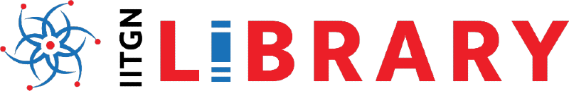 Indian Institute Of Technology Gandhinagar (IIT Gandhinagar)Logo